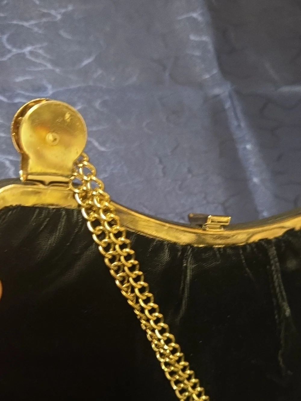 Vintage elegant opera